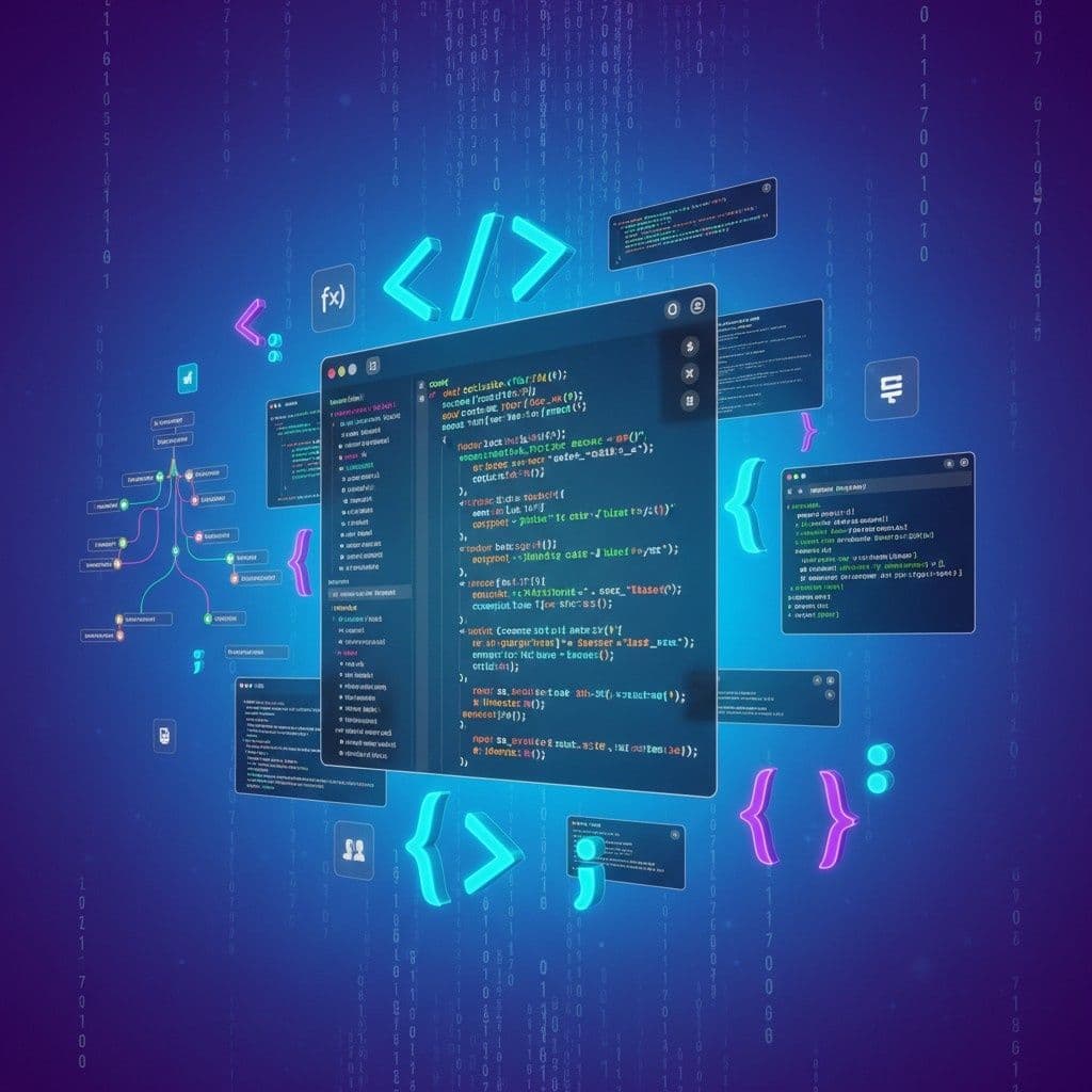 Developer Tools category - Coding tools, frameworks, APIs and programming resources from TechAffiliate